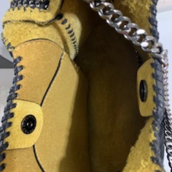 Stella McCartney Falabella mini bag - Picture 4 of 5